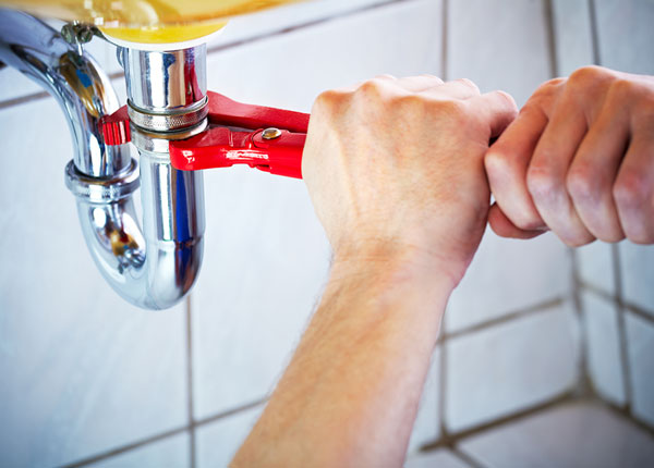 About Racine Plumbers